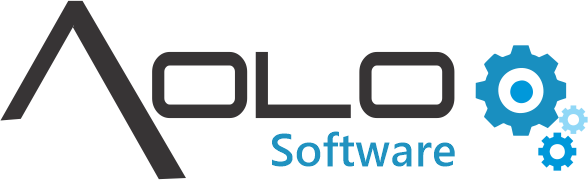 Logo Aolo Software 